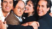 Seinfeld izle