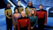 Star Trek The Next Generation izle