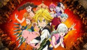 The Seven Deadly Sins izle