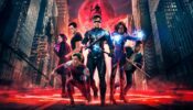 Titans izle