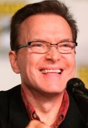 Billy West