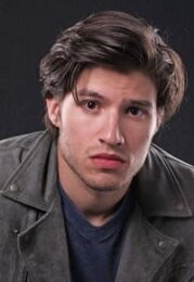 Cameron Cuffe