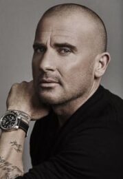 Dominic Purcell