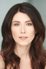 Jewel Staite