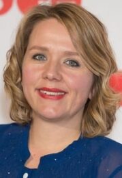 Kerry Godliman