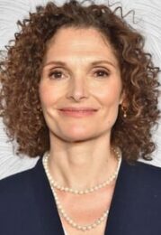 Mary Elizabeth Mastrantonio