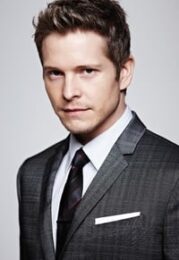 Matt Czuchry