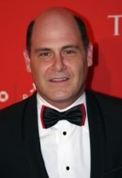 Matthew Weiner