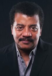 Neil deGrasse Tyson