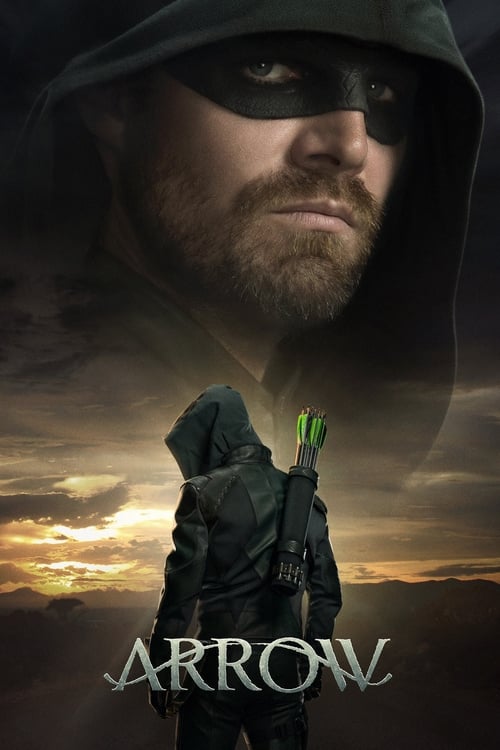 Arrow : 2.Sezon 5.Bölüm