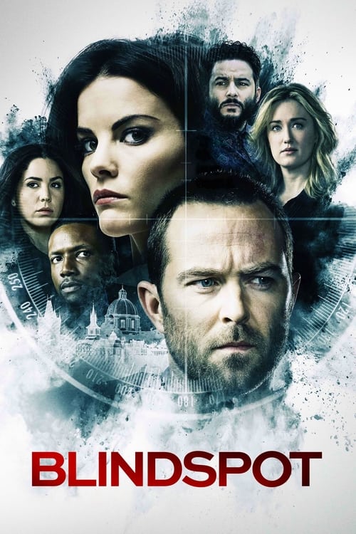 Blindspot : 4.Sezon 5.Bölüm