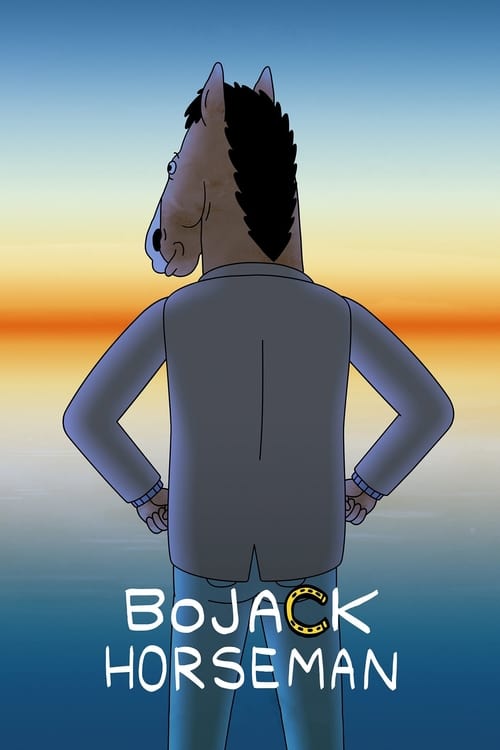 BoJack Horseman : 6.Sezon 1.Bölüm