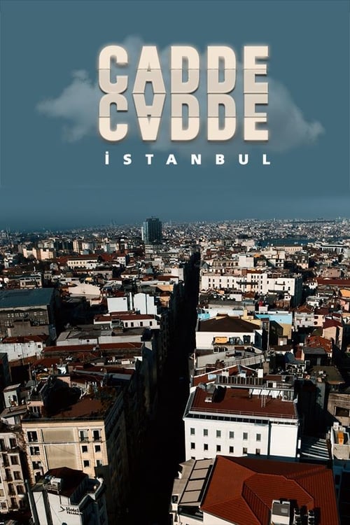 Cadde Cadde İstanbul : 1.Sezon 6.Bölüm