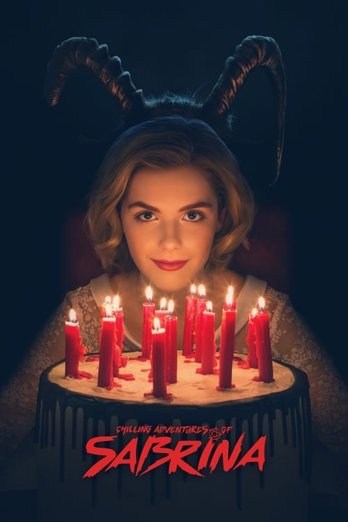 Chilling Adventures of Sabrina : 2.Sezon 3.Bölüm