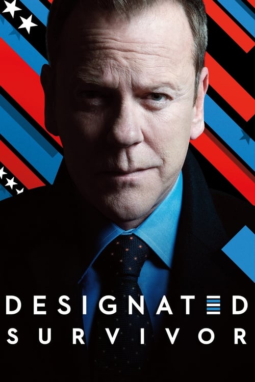 Designated Survivor : 1.Sezon 15.Bölüm