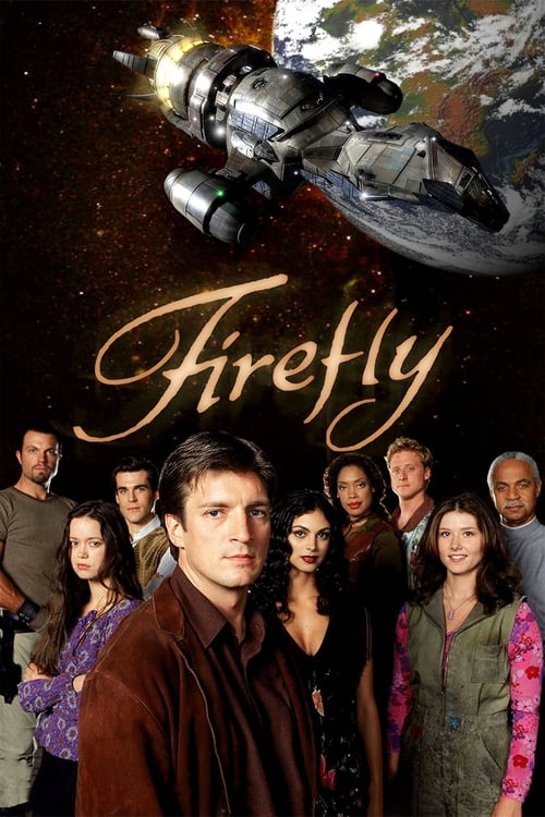 Firefly : 1.Sezon 6.Bölüm