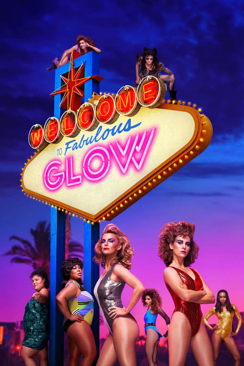 GLOW : 1.Sezon 3.Bölüm