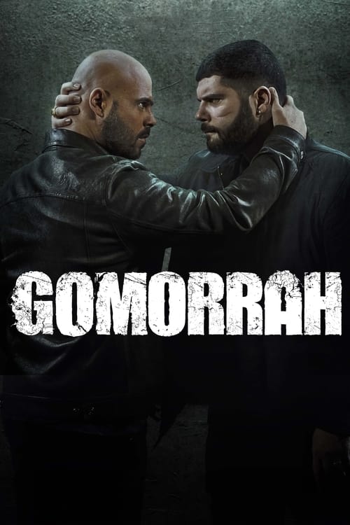 Gomorrah : 3.Sezon 6.Bölüm