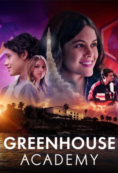 Greenhouse Academy : 1.Sezon 12.Bölüm