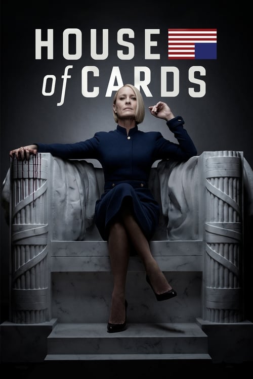 House of Cards : 1.Sezon 11.Bölüm