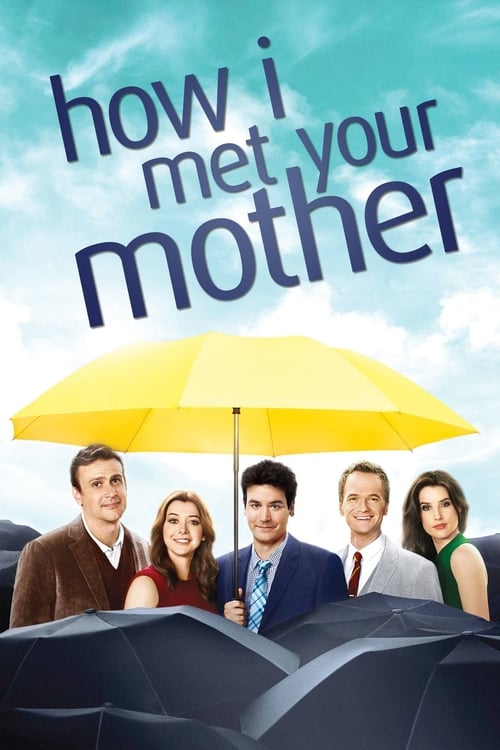 How I Met Your Mother : 5.Sezon 9.Bölüm