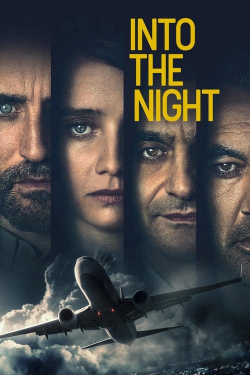 Into the Night : 2.Sezon 4.Bölüm