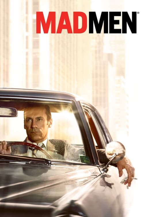 Mad Men : 5.Sezon 12.Bölüm