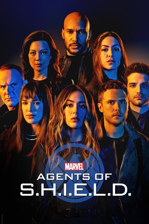 Marvel’s Agents of S.H.I.E.L.D. : 3.Sezon 21.Bölüm