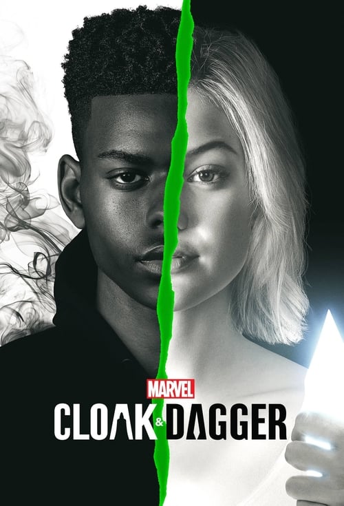 Marvel’s Cloak & Dagger : 1.Sezon 8.Bölüm