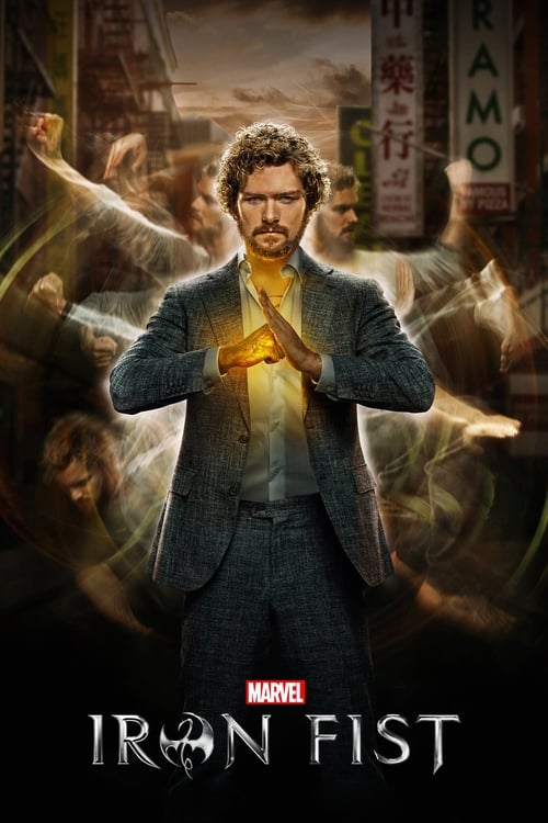 Marvel’s Iron Fist : 1.Sezon 6.Bölüm