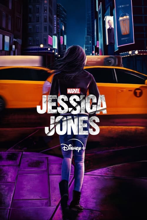 Marvel’s Jessica Jones : 1.Sezon 13.Bölüm