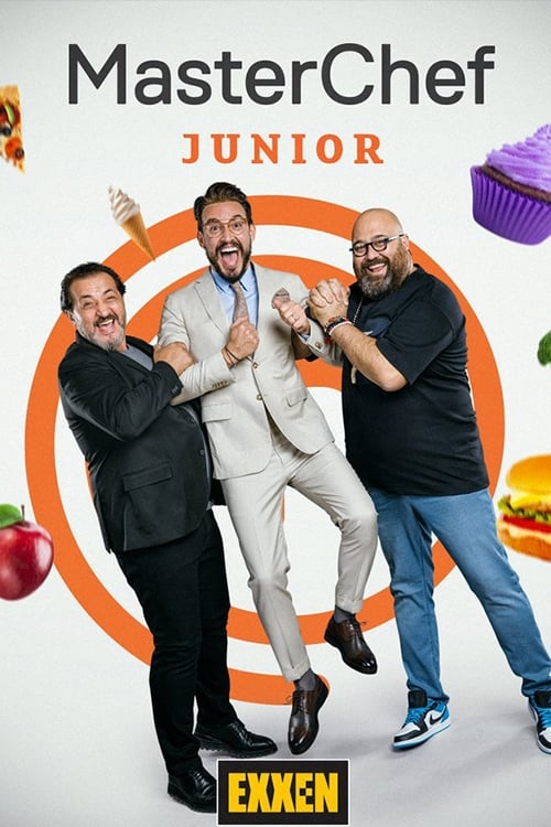 MasterChef Junior : 1.Sezon 4.Bölüm