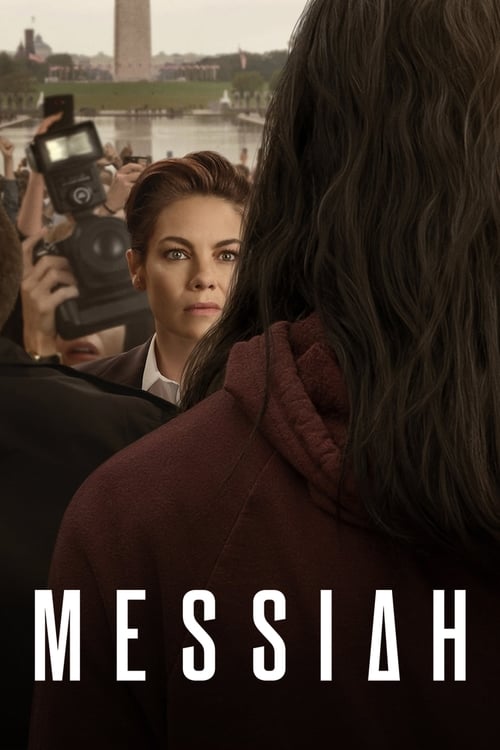 Messiah : 1.Sezon 6.Bölüm