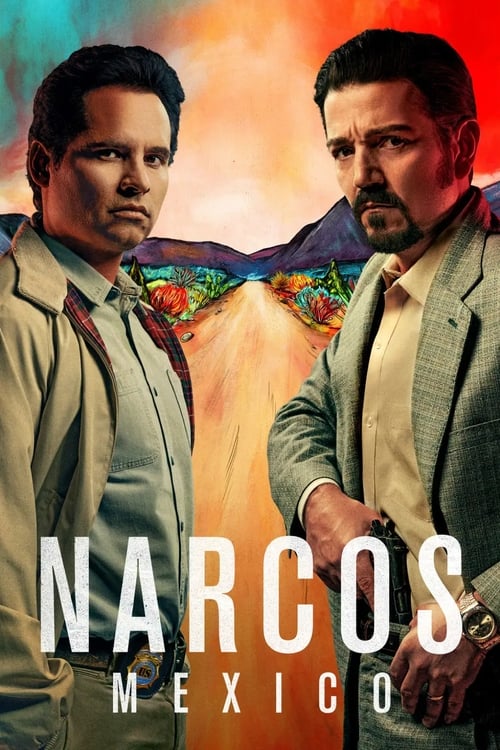 Narcos Mexico : 1.Sezon 2.Bölüm