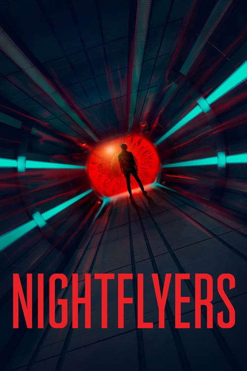 Nightflyers : 1.Sezon 7.Bölüm