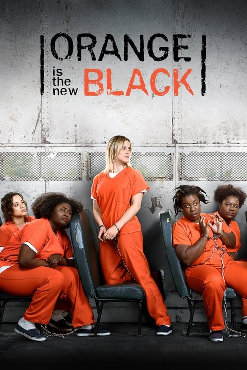 Orange Is the New Black : 2.Sezon 11.Bölüm