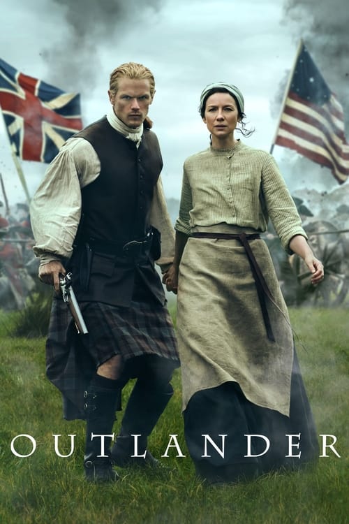 Outlander : 4.Sezon 12.Bölüm