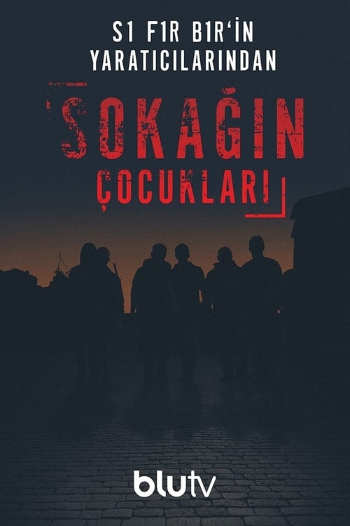 Sokağın Çocukları : 7.Sezon 4.Bölüm