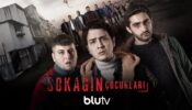 Sokağın Çocukları izle