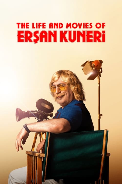 Erşan Kuneri : 2.Sezon 8.Bölüm