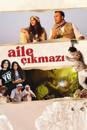 Aile Çıkmazı (2024)