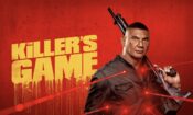 The Killer’s Game (2024)